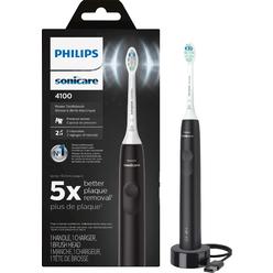 Philips Sonicare Electric Toothbrush Power Toothbrush Electric, Toothbrush Rechargeable Electric Toothbrush with Pressure Sensor