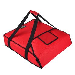 iceMi Pizza Bags for Delivery 22 X 22 X 5Insulated Pizza Delivery Bag Moisture Free for catering Food Delivery,Restaurant,cookou