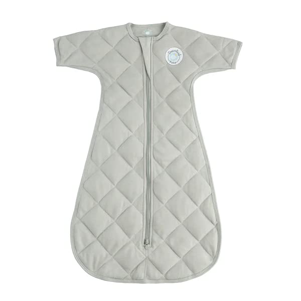 Dreamland Baby Transition Swaddle Baby 69 Months gently Weighted