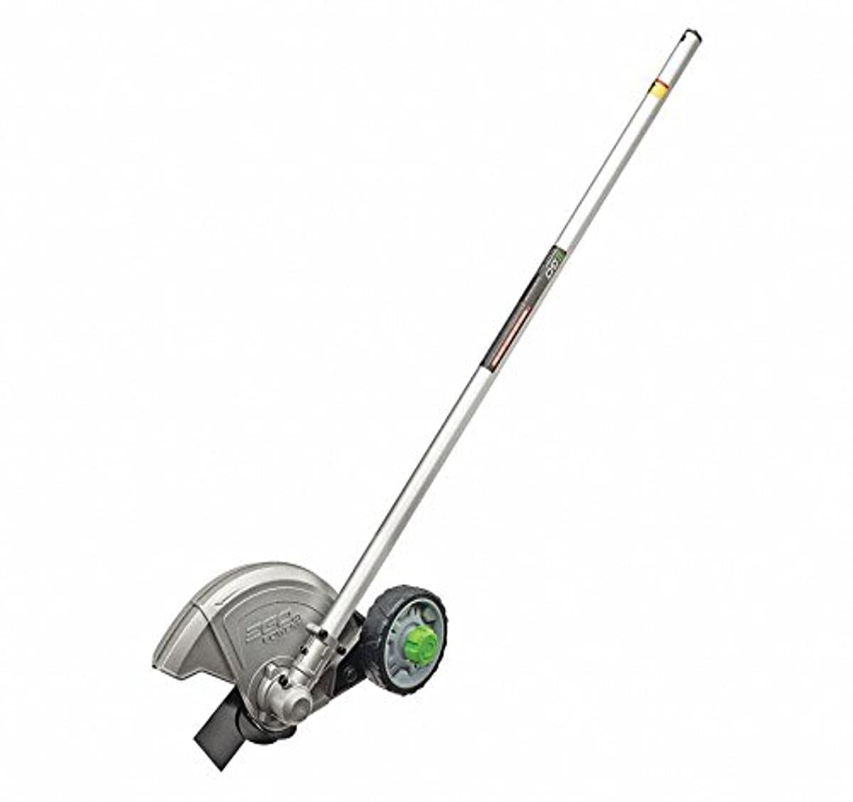 EgO Power EA0800 8-Inch Edger Attachment for EgO 56-Volt Lithium-ion Multi Head System,Silver