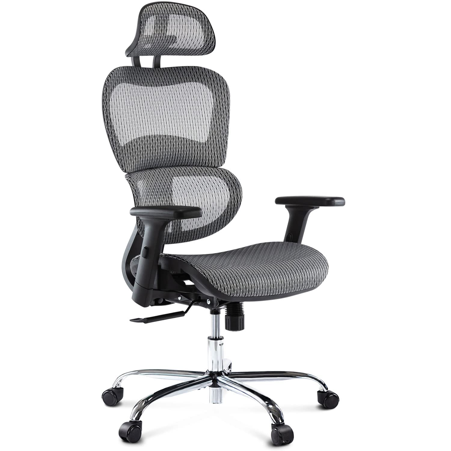 Smugchair ergonomic high back Clearance