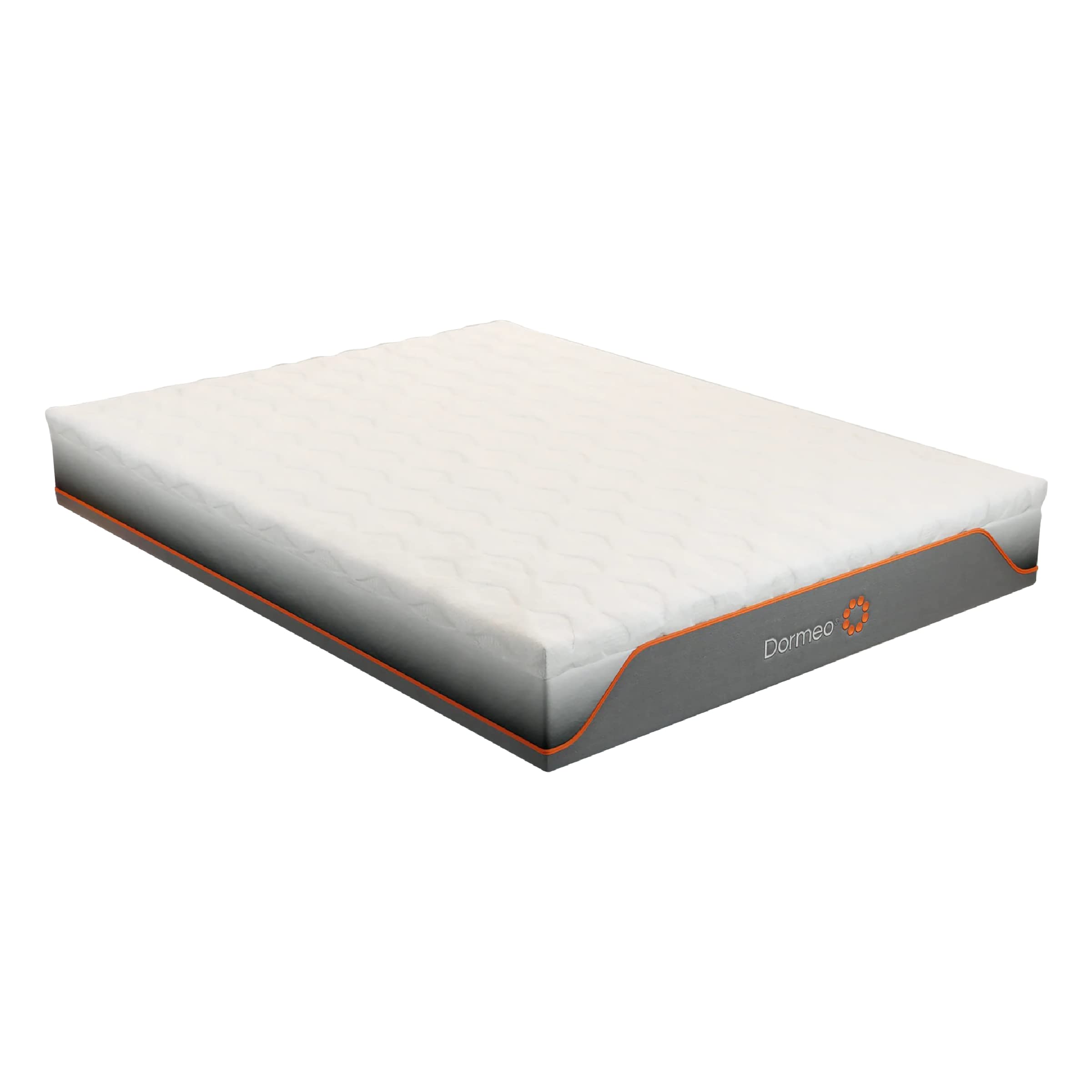 Dormeo Recovery 10 Queen Mattress with Signature Recovery Foam and Pressure Relieving Octaspring Technology, Medium Feel Queen S