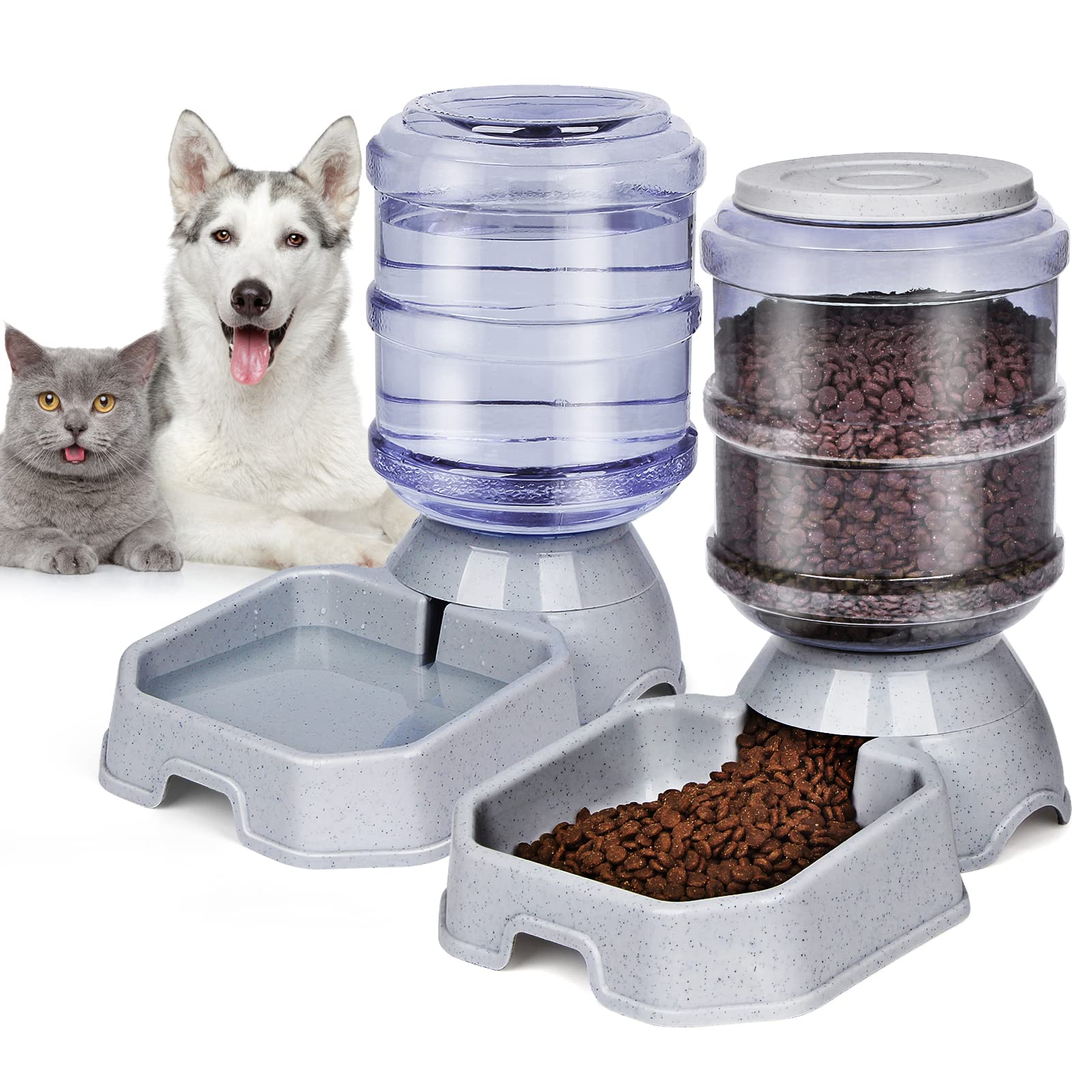 Automatic Cat Wet Cat Food Dispenser Amazon Amazon Automatic Treat
