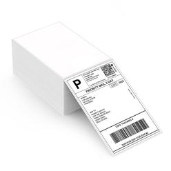White Perco Etichette Per Pistola Prezzi 1 Linea - 32 Rotoli (32.000 Etichette) + Rulli Inchiostro Bonus - Compatibile TXM, XLpro II, Made In USA