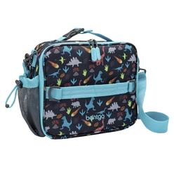 Borsa In Tela Divertente 'Hoe Bag' - Nera - 23x17x5 Cm - Per Trucco, Viaggi O Regalo Ironico