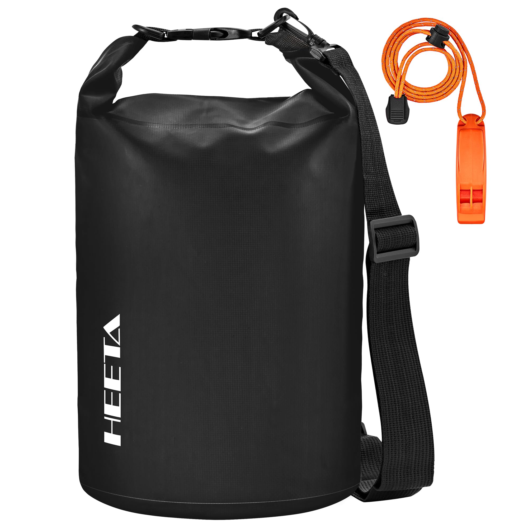 heeta HEETA Waterproof Dry Bag for Women Men (Upgraded Version