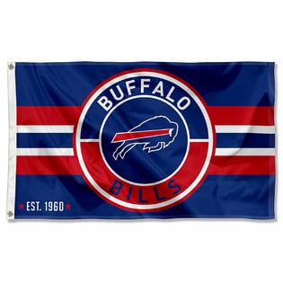 WinCraft Arizona Cardinals Flag – 3x5 Foot Banner With Patch Button Logo, Double-Sided
