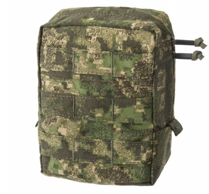 Pochette à usage général CARGO® [U.05] – Cordura® (34-Multicam