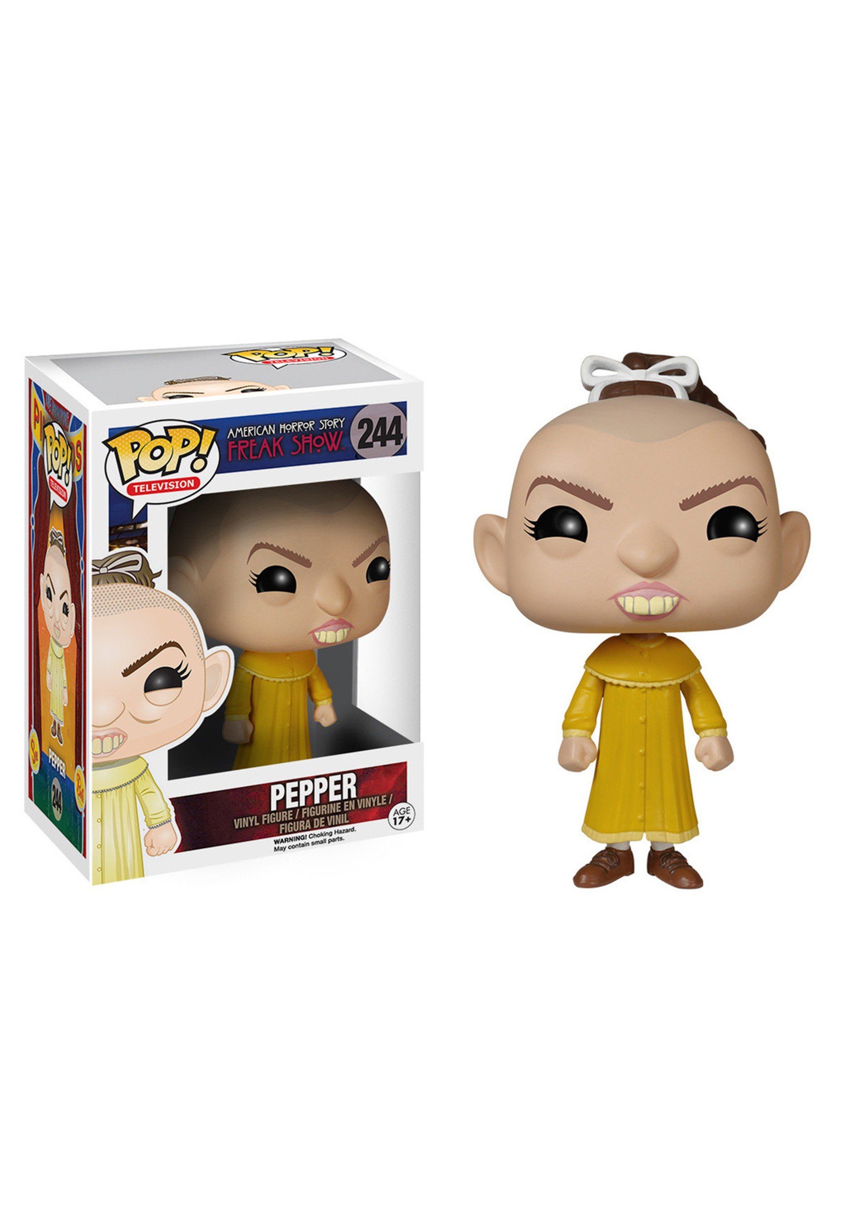 Funko POP TV: American Horror Story- Season Pepper Vinyl