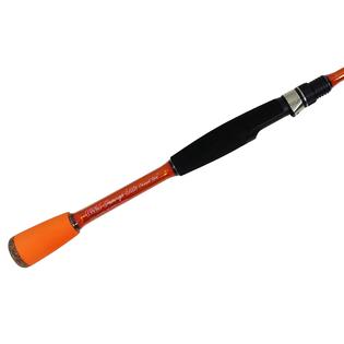 Canna da Pesca Spinning Nomura Hiro Toxic Green Freshwater Canna da Pesca Spinning Nomura Hiro Toxic Green Freshwater