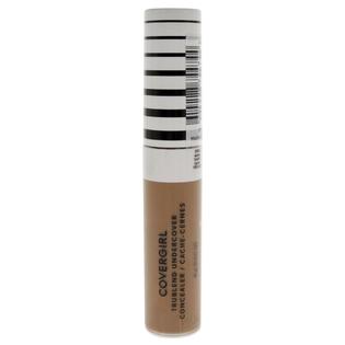 CoverGirl COVERGIRL Trublend Undercover Concealer Warm Tawny
