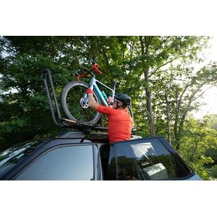 Kuat Piston SR Bike Dual Ratchet with Kashima Sandy Black