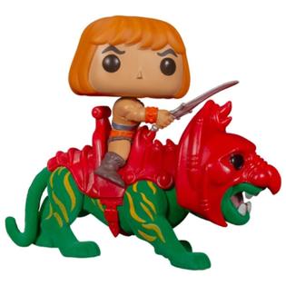 Funko Pop Masters Of The Universe 84 He Man On Battle Cat Flocked – Pop Collector / Magasin Funko Pop & Loungefly Funko Pop Masters Of The Universe 84 He Man On Battle Cat Flocked – Pop Collector / Magasin Funko Pop & Loungefly