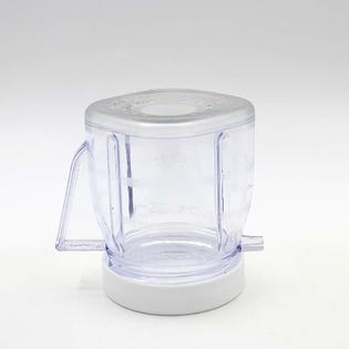 ANBIGE Anbige Replacement Parts Mini 1-cup Plastic Jar Compatible
