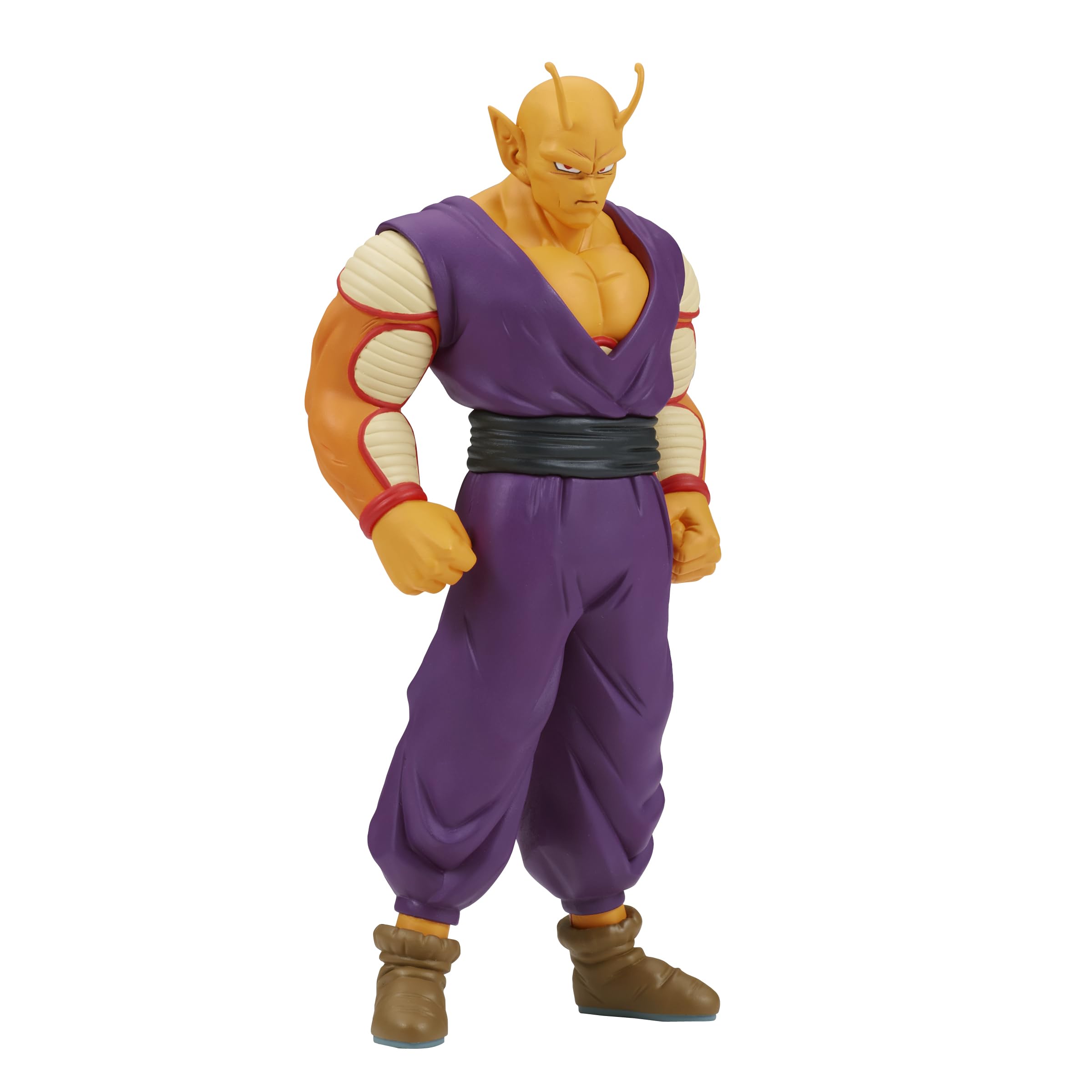 Banpresto Dragon Ball Figure Colosseum - Piccolo Junior Scultures Big Vol.7, Statuetta In PVC, Altezza 12 Cm