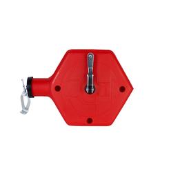 Tajima Chalk Line - Chalk-rite Dura Box De Craie Avec Une Ligne Dinnapacit De 18 Mm 100 Pieds Un Gras Et Une Poigne Intgre Cr503s~p110140305 Tajima Chalk Line - Chalk-rite Dura Box De Craie Avec Une Ligne Dinnapacit De 18 Mm 100 Pieds Un Gras Et Une Poigne Intgre Cr503s~p110140305