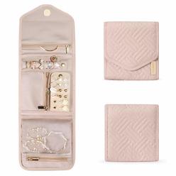 MyGift White Washed Solid Wood Octagon Shaped Serving Tray, Decorative...