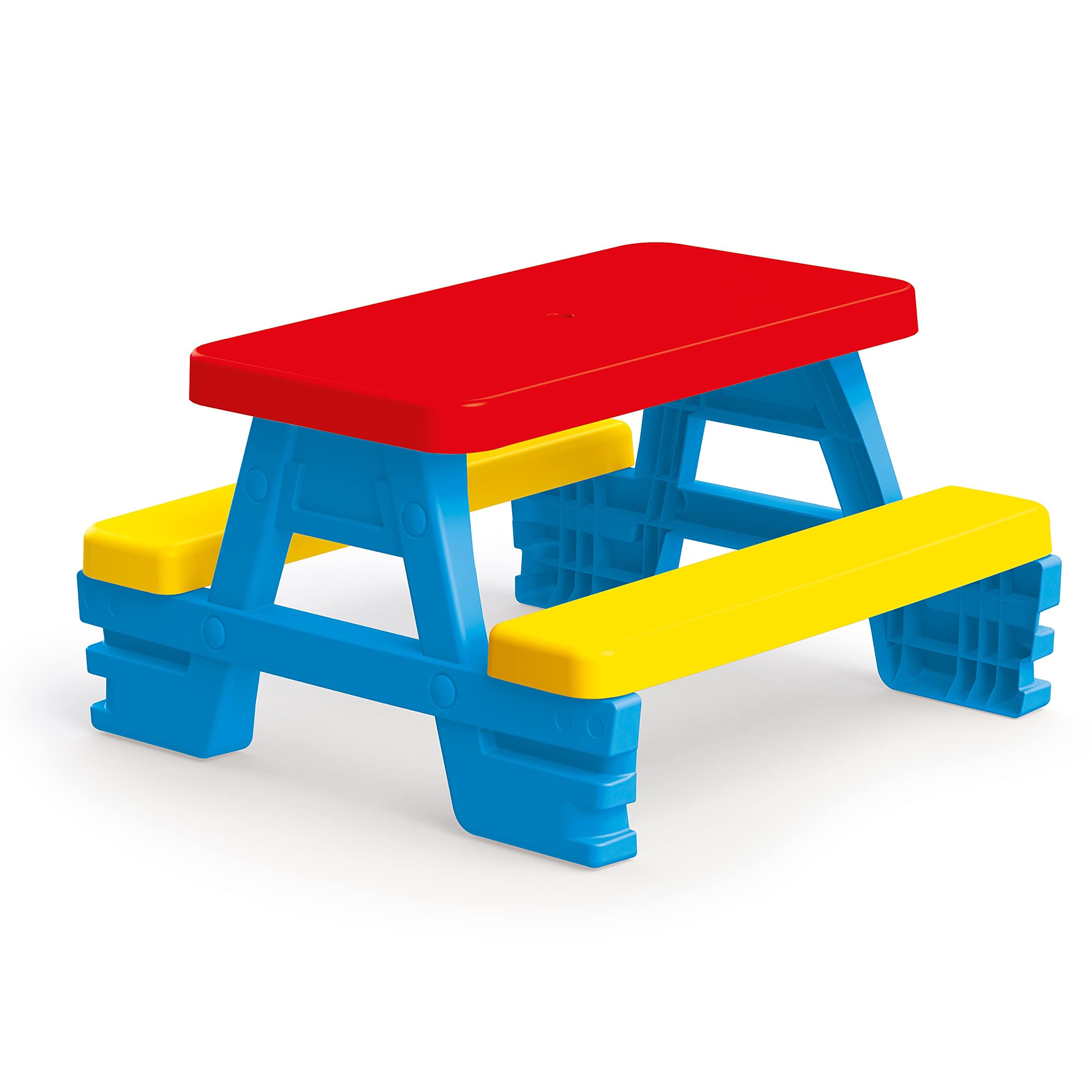 Picnic Table Fisher Price Kid Table Kids Plastic Picnic Table Dolu