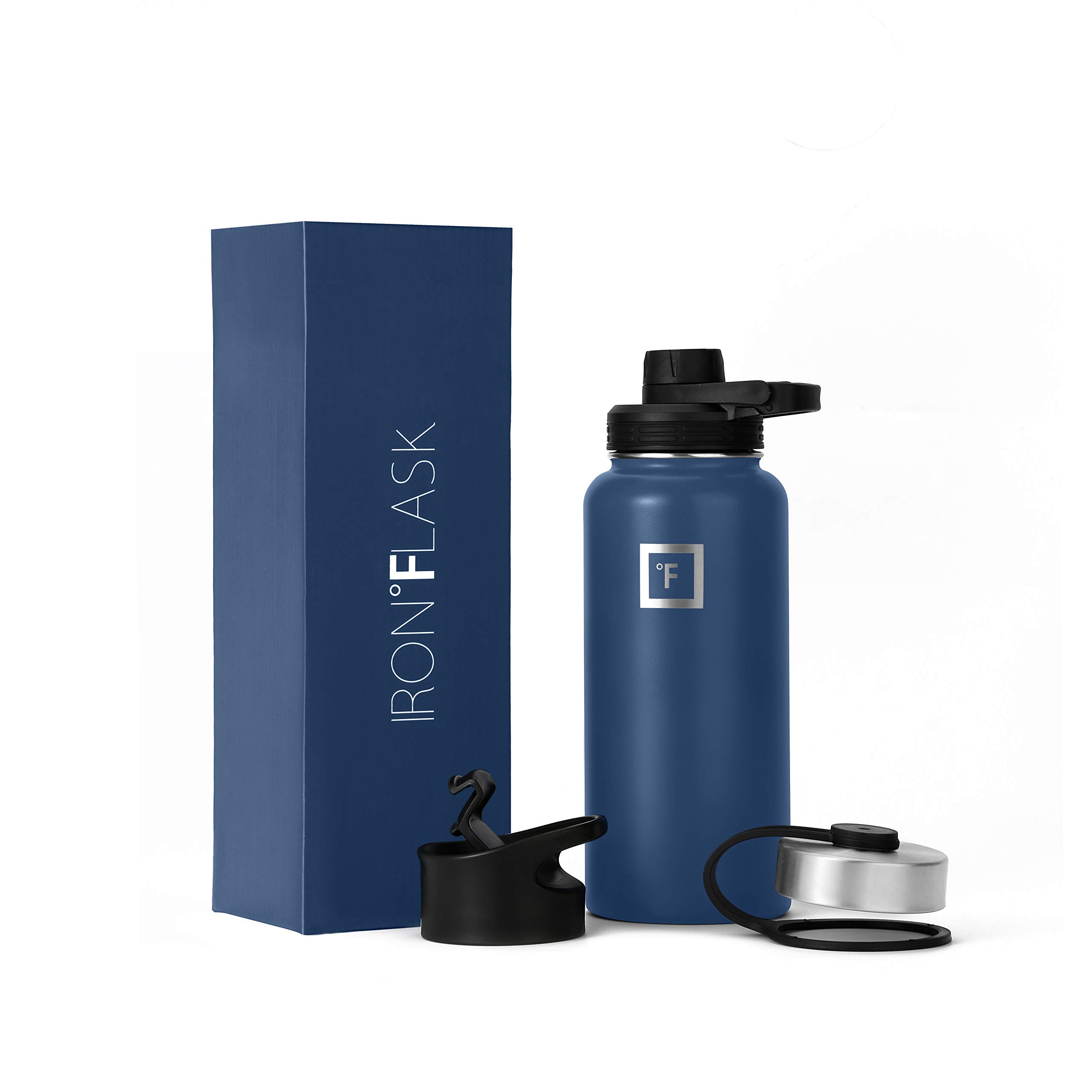 Iron Flask Flask Water Bottle Amazon IRON °FLASK Sports Water