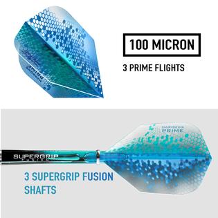 Harrows Pulse 90% | Premium Kwaliteit & Snelle Levering | Darts Warehouse Harrows Pulse 90% | Premium Kwaliteit & Snelle Levering | Darts Warehouse