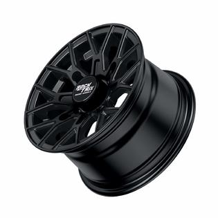 14 RockTrx RT104 14x7 ATV Wheels (4x110 74mm Bore 5+2 Offset) for RS 14 RockTrx RT104 14x7 ATV Wheels (4x110 74mm Bore 5+2 Offset) for RS
