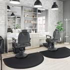 RockTric Salon mats for Hair Stylist 3'x4' Barber Shop Salon Floor