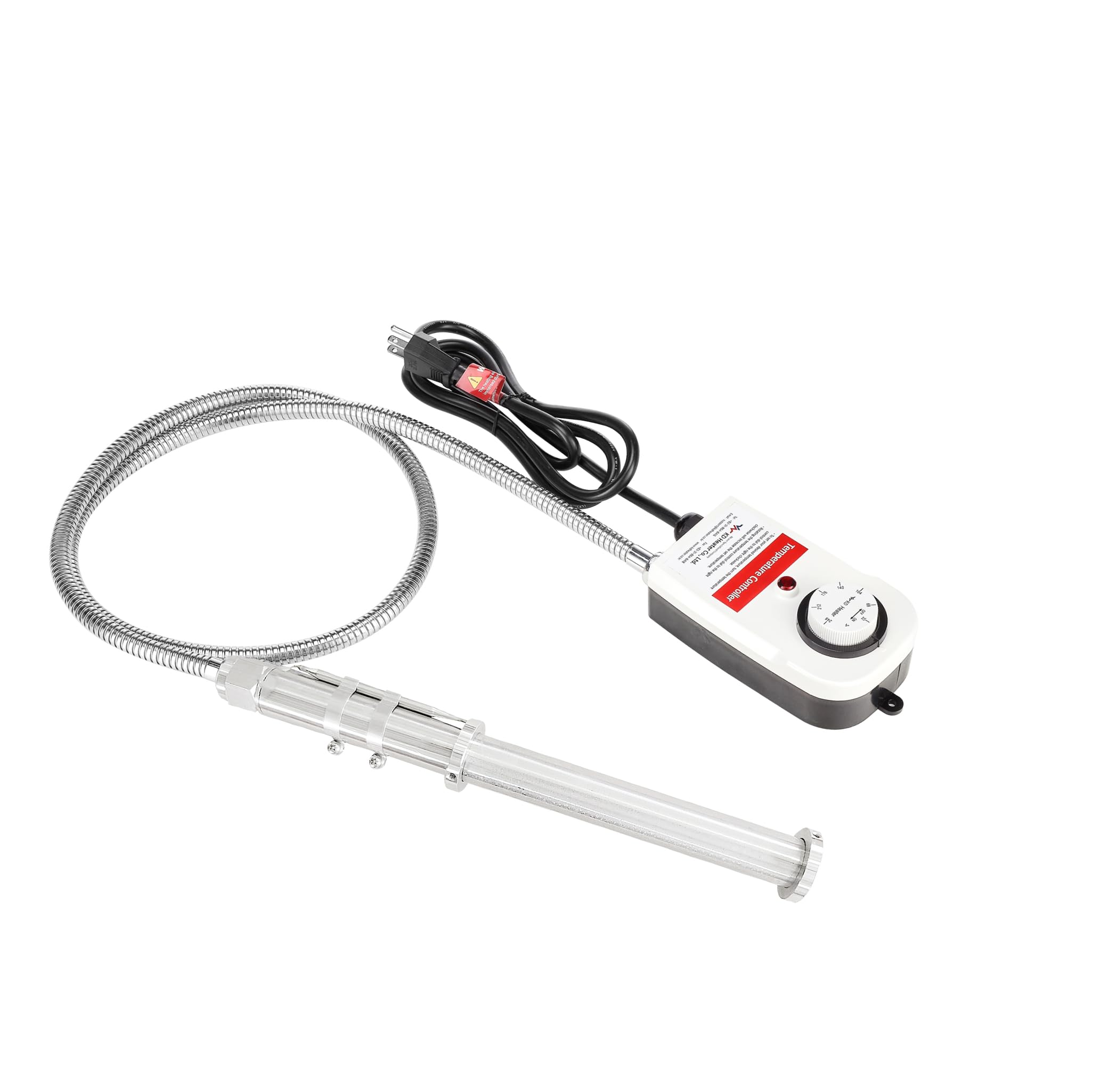 Bucket Heater Amazon Immersion Water Heater PONG-DANG AJT