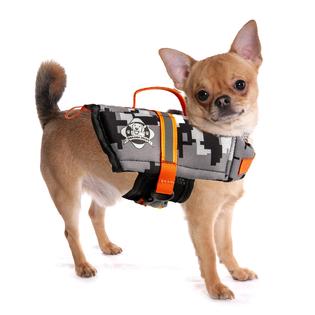 Paws Aboard Dog Life Jacket Keep Your Canine Safe with a