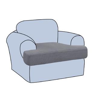 Stretch T Cushion Chair Sofa Slipcover T Cushion