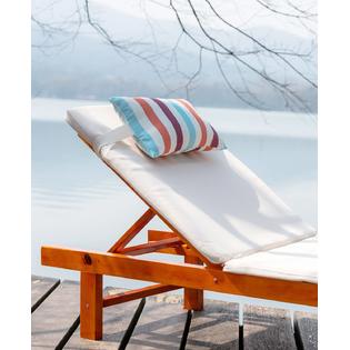 Muskoka Chair Cushions Vmgreen Adirondack Chair Head Resting