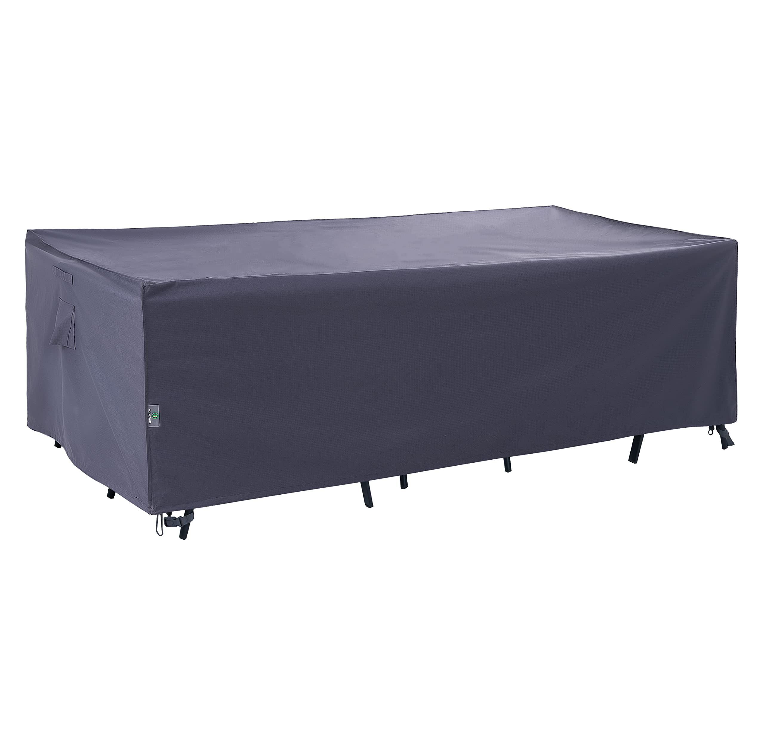 GEMITTO Patio Furniture Covers