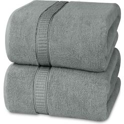 Antfuny Turkish Beach Towel - Extra Large Quick Dry, Sand Free, Oversized Pool & Swim Towel, Blue