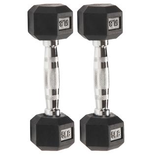 Rubber Hex Dumbbell Hand Weights Amazon 10 Best Dumbbells 2025 For Building Strength And Muscle At Home