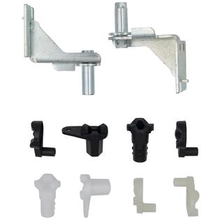 Door Hinge Kit 5303918455 | Frigidaire Appliance Parts Door Hinge Kit 5303918455 | Frigidaire Appliance Parts