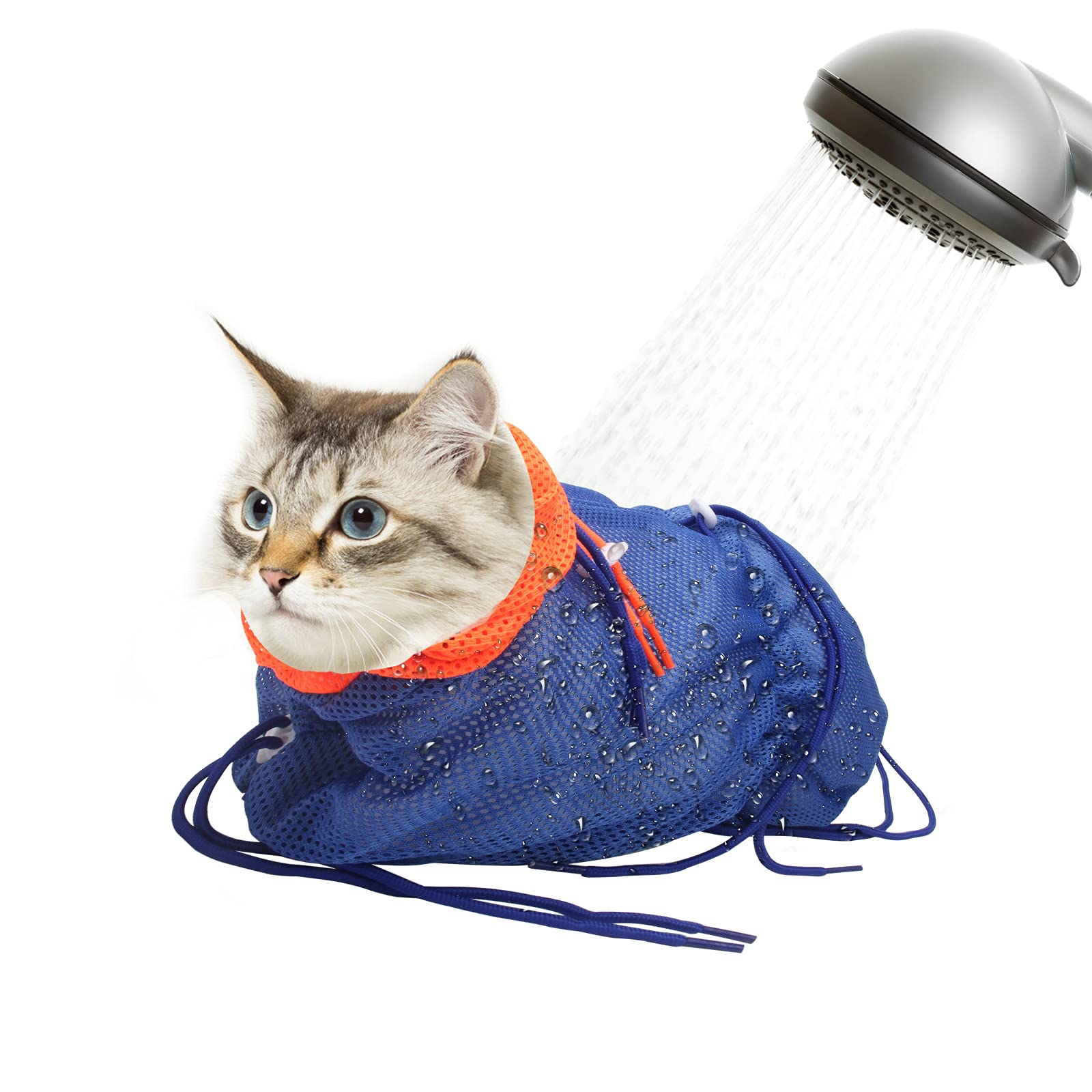 How to Make a Cat Grooming Bag: Easy DIY Steps for Pet Lovers