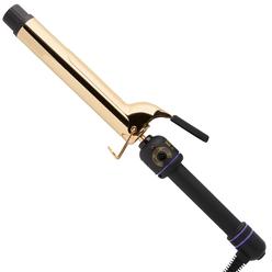 Ion ion Titanium Gator Digital Flat Iron, inch, Straighten, Curl