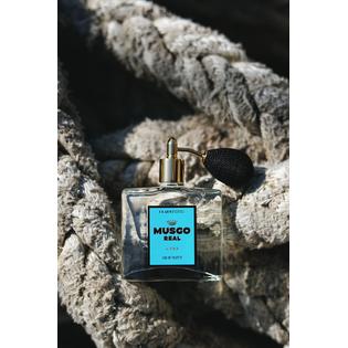 Claus Porto Musgo Real Eau de Toilette Alto Mar 100ml