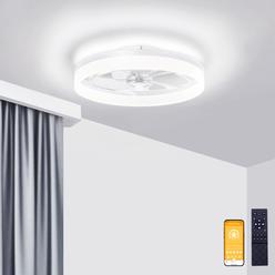 Westinghouse 7702200 Fan Light Switch With Chrome Pull Chain - Single Pole 2-Wire Switch For Ceiling Fans