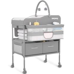 Koala Kare Baby Changing Station Horizontal Surface-Mounted, Model