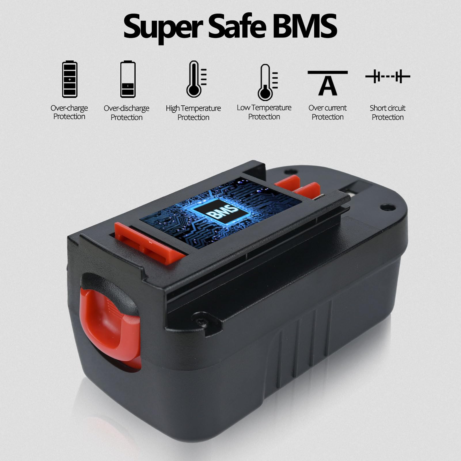 Black And Decker Firestorm Battery Volt Pragmatic Price