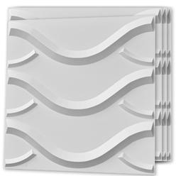 GTSE Wide Duct Tape, Silver, 4 Inches X 55 Yards 164 Martinique