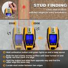 User Manuals: Prexiso P40B-3LI Laser Distance Measure User Manuals: Prexiso P40B-3LI Laser Distance Measure