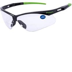 YunTuo Glasses Side Shields - 4 Pack, Clear TPU Safety Shields For Small To Medium Eyeglasses