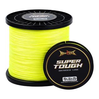 20 pound test braided fishing line HERCULES Super Tough pounds Black 20LB (500 Yards) PowerPro provides specific benefits to every situation an angler encounters and opens the door to waters never before fished._x000D__x000D_There is more to PowerPro than just thin Got this today is 20lb