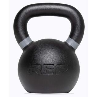 REP Rep 20 kg Kettlebell for Strength and Conditioning