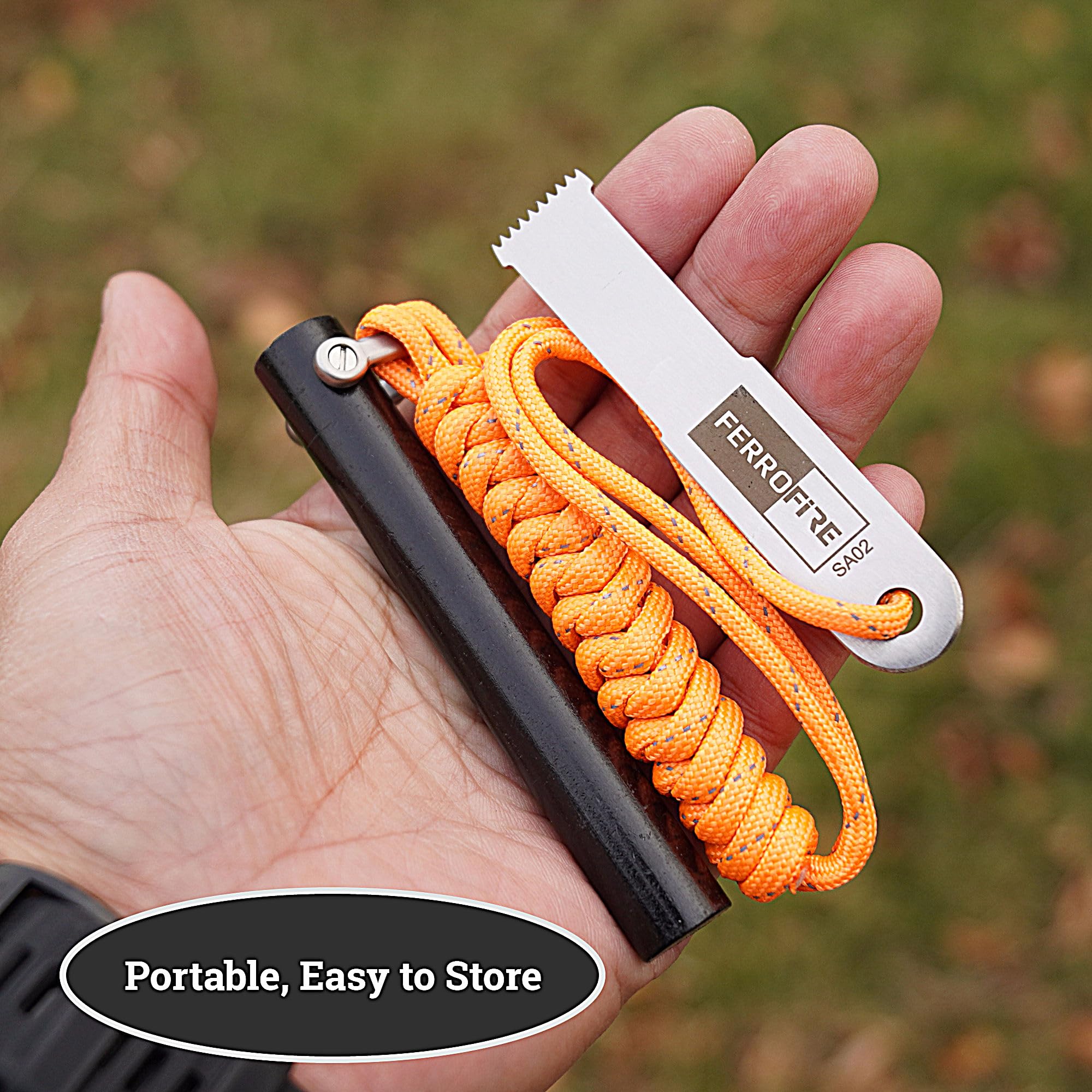 Fire Starters | Lighters