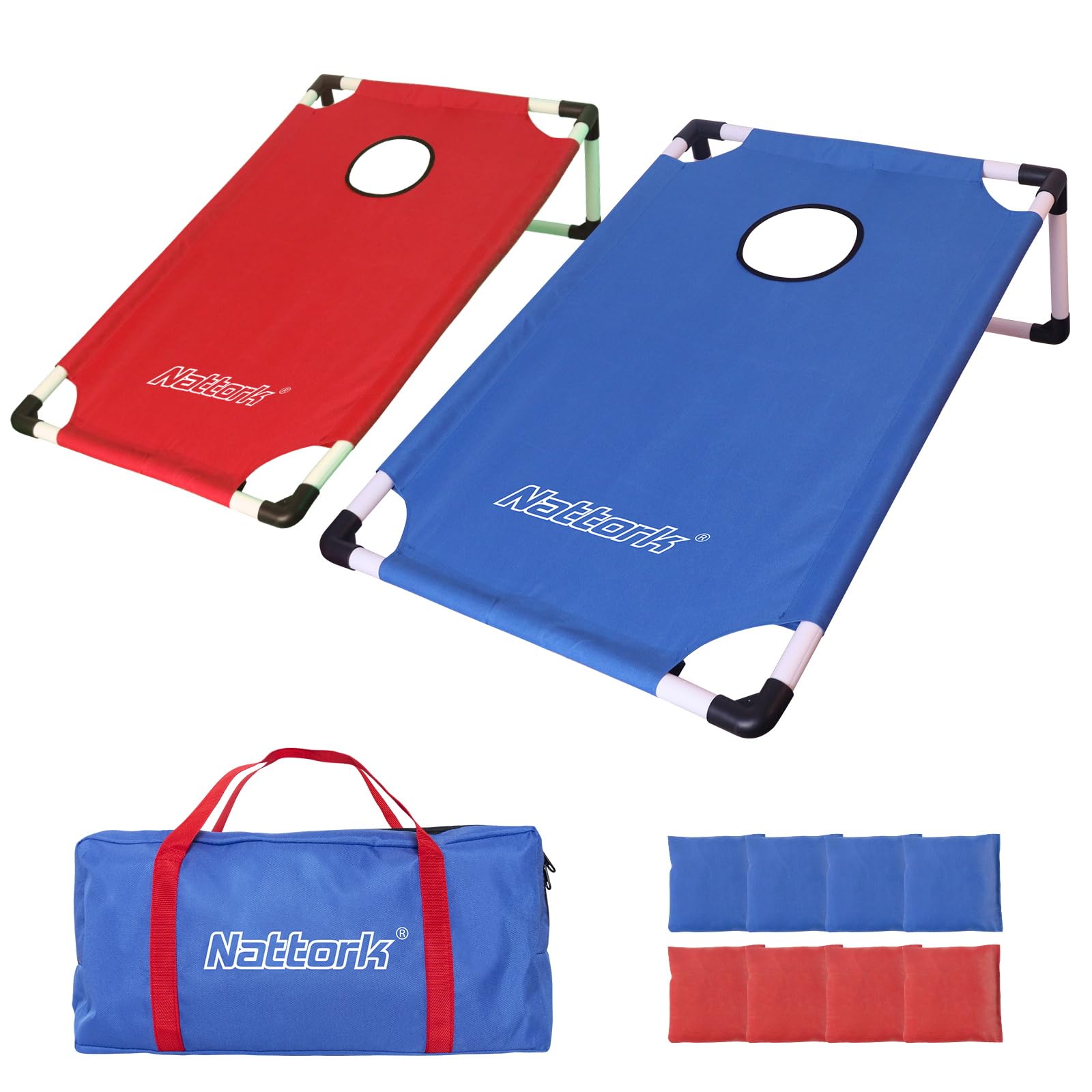 Acheter un Cornhole : Le jeu de Cornhole fait pour vous ! - My Cornhole