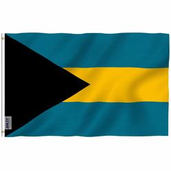 3x5 Italy Naval Ensign Flag – Italian Navy Banner, Royal Pennant, 100% Polyester, Indoor/Outdoor
