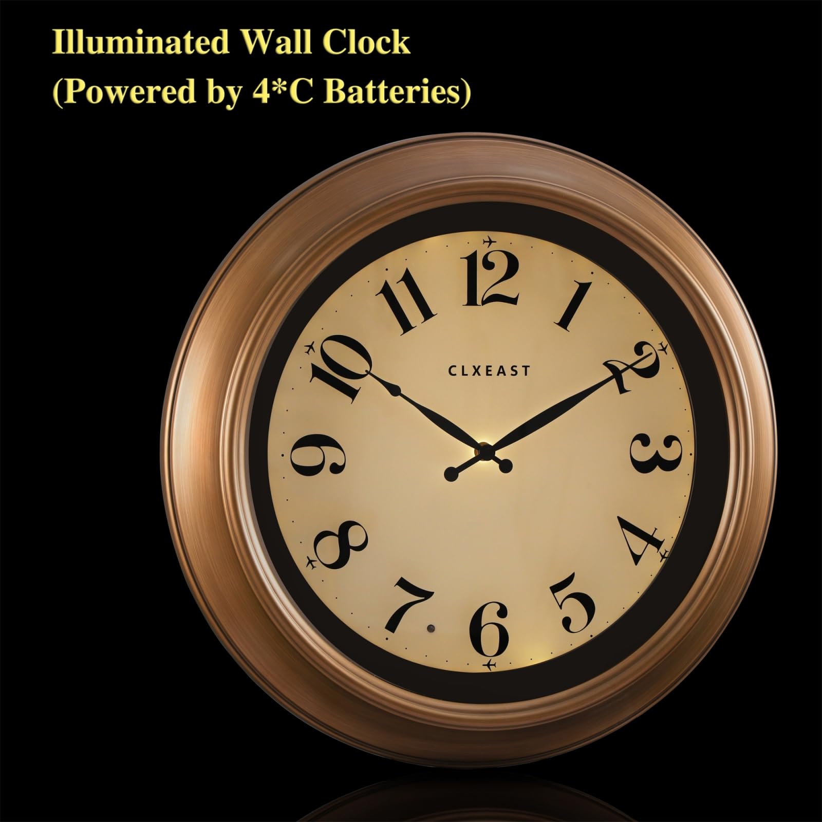 Wall Clocks - Kmart
