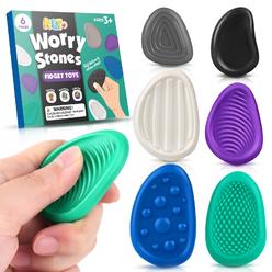 Set di Giocattoli Sensoriali Scientoy 35 Pezzi per Bambini e Set di Giocattoli Sensoriali Scientoy 35 Pezzi per Bambini e